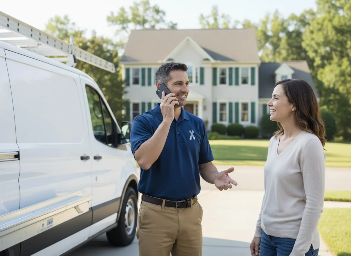 Home Gutter Service Sandwich, MA FAQs